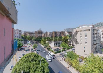Edificio all\'aperto - Appartamento VIALE STRASBURGO
 
40, Palermo - foto 13