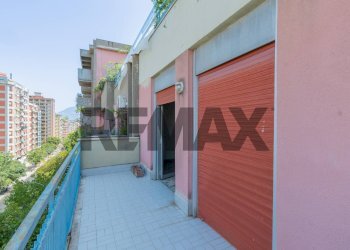 Balcone - Appartamento VIALE STRASBURGO
 
40, Palermo - foto 14