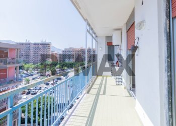 Balcone - Appartamento VIALE STRASBURGO
 
40, Palermo - foto 15