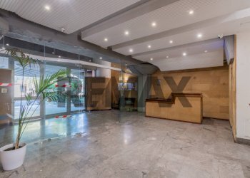 Ricezione / Lobby - Appartamento VIALE STRASBURGO
 
40, Palermo - foto 16