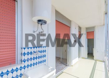 Terrazza - Appartamento VIALE STRASBURGO
 
40, Palermo - foto 17