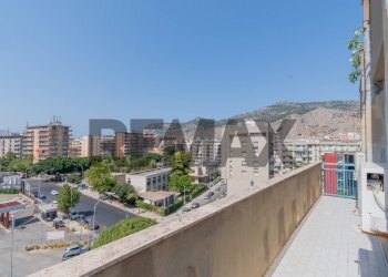 Balcone - Appartamento VIALE STRASBURGO
 
40, Palermo - foto 19