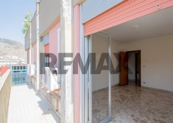 Terrazza - Appartamento VIALE STRASBURGO
 
40, Palermo - foto 20