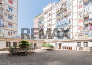Edificio all\'aperto - Appartamento VIALE STRASBURGO
 
40, Palermo - foto 21
