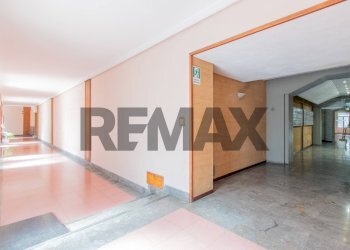 Ricezione / Lobby - Appartamento VIALE STRASBURGO
 
40, Palermo - foto 23