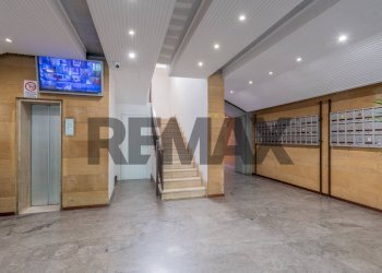 Ricezione / Lobby - Appartamento VIALE STRASBURGO
 
40, Palermo - foto 24