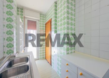 Cucina - Appartamento VIALE STRASBURGO
 
40, Palermo - foto 26