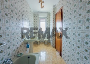 Bagno - Appartamento VIALE STRASBURGO
 
40, Palermo - foto 28