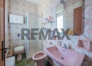 Bagno - Appartamento VIALE STRASBURGO
 
40, Palermo - foto 29