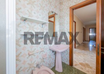 Bagno - Appartamento VIALE STRASBURGO
 
40, Palermo - foto 30