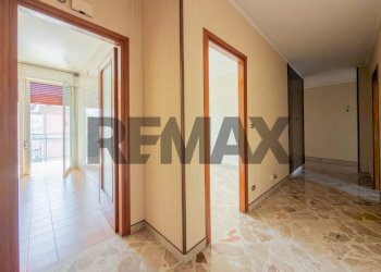 Hall / corridoio - Appartamento VIALE STRASBURGO
 
40, Palermo - foto 33