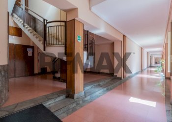 Ricezione / Lobby - Appartamento VIALE STRASBURGO
 
40, Palermo - foto 40