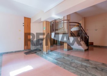 Scale - Appartamento VIALE STRASBURGO
 
40, Palermo - foto 41
