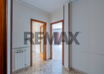 Hall / corridoio - Appartamento VIALE STRASBURGO
 
40, Palermo - foto 47