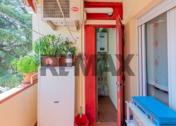 Balcone - Trilocale Via Romania
 
2, Palermo - foto 22