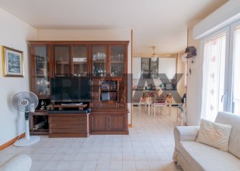 Soggiorno - Trilocale Via Romania
 
2, Palermo - foto 28
