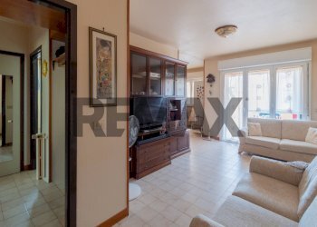 Soggiorno - Trilocale Via Romania
 
2, Palermo - foto 31