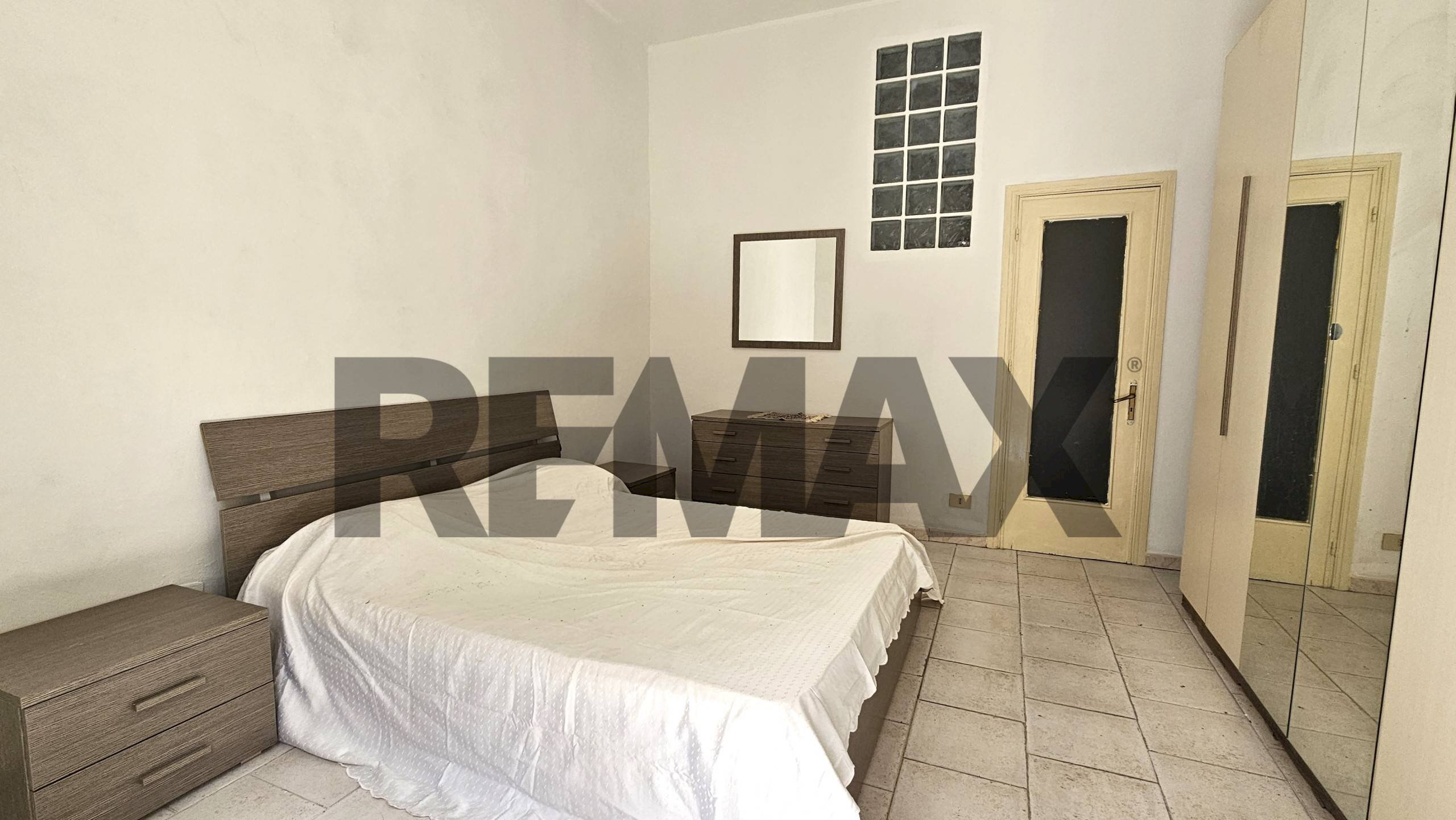 Camera / camera da letto - Bilocale Via Domenico Scina'
33, Palermo - foto 3