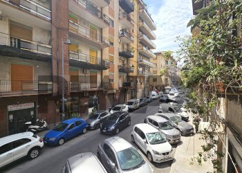 Edificio all\'aperto - Bilocale Via Domenico Scina'
 
33, Palermo - foto 5