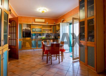 Cucina - Quadrilocale Via Giuseppe Antonio Borgese
 
21, Catania - foto 9