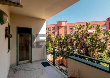 Balcone - Quadrilocale Via Giuseppe Antonio Borgese
 
21, Catania - foto 19