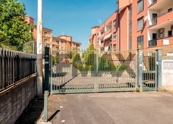 Edificio all\'aperto - Quadrilocale Via Giuseppe Antonio Borgese
 
21, Catania - foto 23