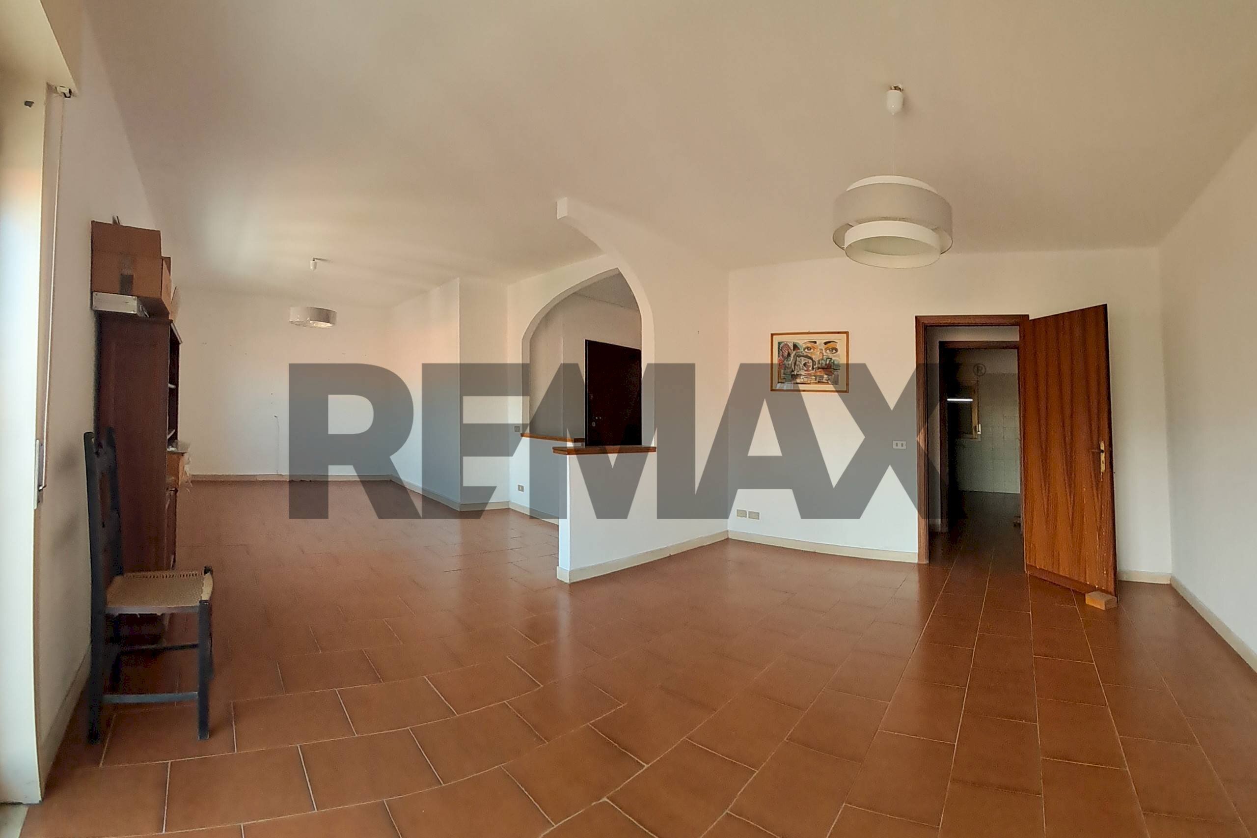 Stanza vuota - Appartamento Via Alcide De Gasperi
 
9, Paterno - foto 1