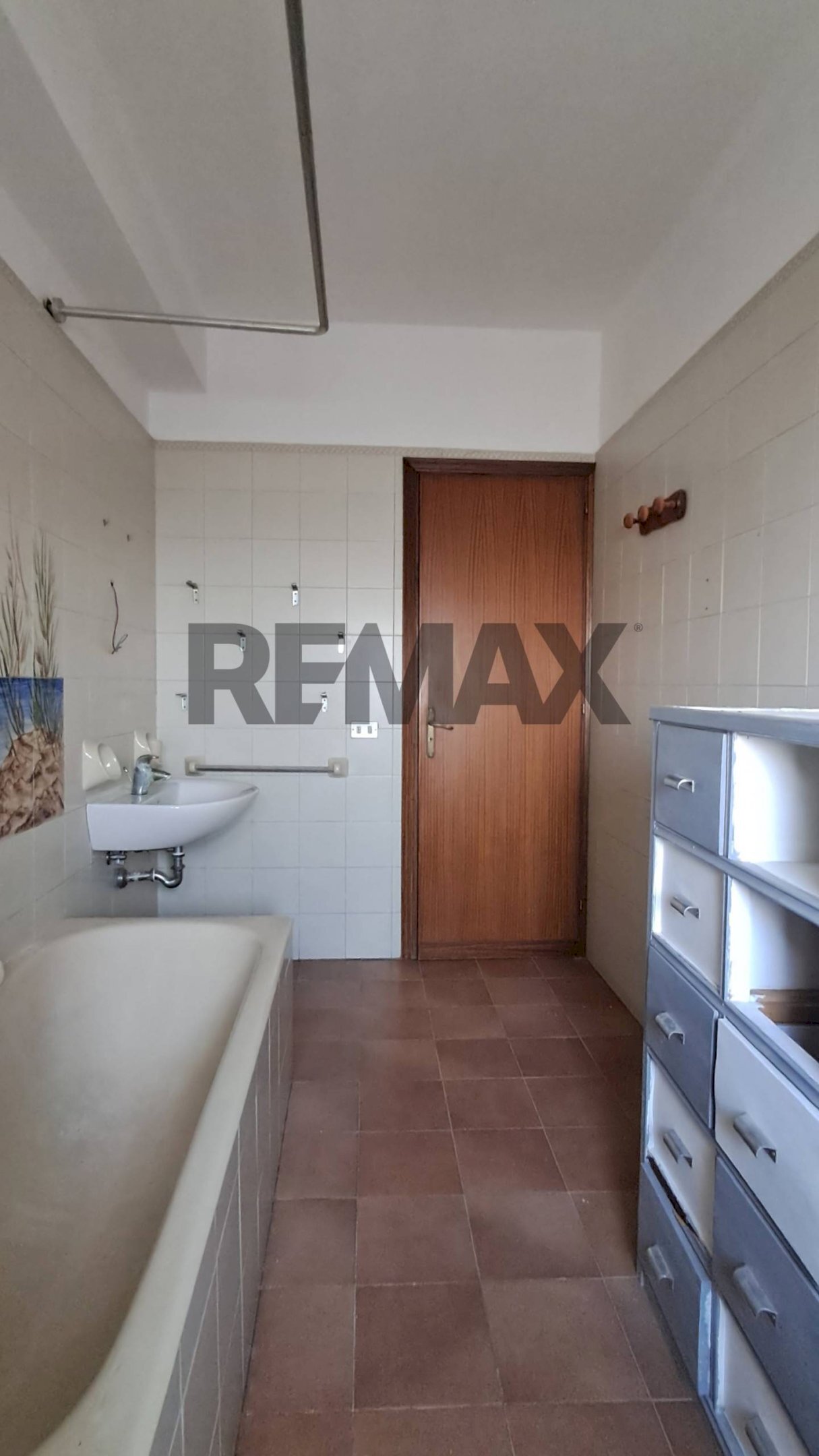Bagno - Appartamento Via Alcide De Gasperi
 
9, Paterno - foto 3