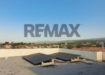 Terrazza - Appartamento Via Alcide De Gasperi
 
9, Paterno - foto 45