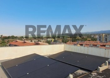 Terrazza - Appartamento Via Alcide De Gasperi
 
9, Paterno - foto 52