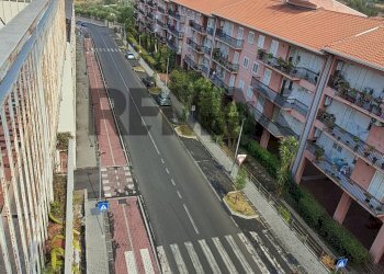 Edificio all\'aperto - Appartamento Via Alcide De Gasperi
 
9, Paterno - foto 58