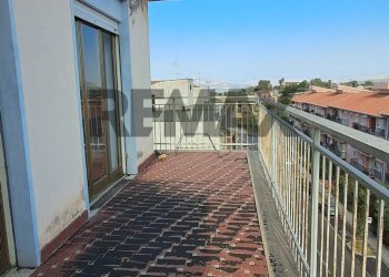 Terrazza - Appartamento Via Alcide De Gasperi
 
9, Paterno - foto 63