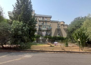 Edificio all\'aperto - Appartamento Via Alcide De Gasperi
 
9, Paterno - foto 79