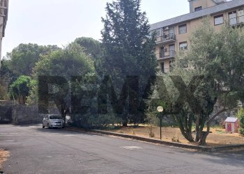 Edificio all\'aperto - Appartamento Via Alcide De Gasperi
 
9, Paterno - foto 80