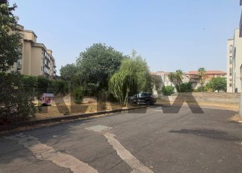 Edificio all\'aperto - Appartamento Via Alcide De Gasperi
 
9, Paterno - foto 81