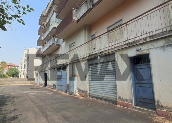 Edificio all\'aperto - Appartamento Via Alcide De Gasperi
 
9, Paterno - foto 82