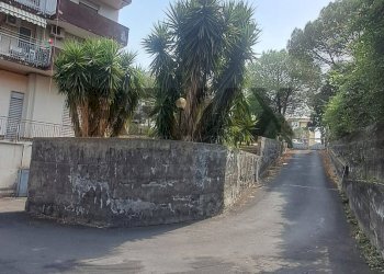 Edificio all\'aperto - Appartamento Via Alcide De Gasperi
 
9, Paterno - foto 83