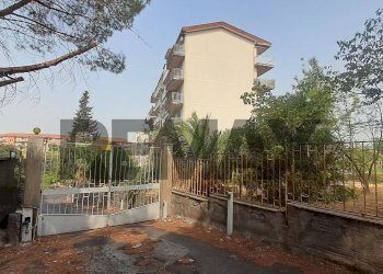 Edificio all\'aperto - Appartamento Via Alcide De Gasperi
 
9, Paterno - foto 87