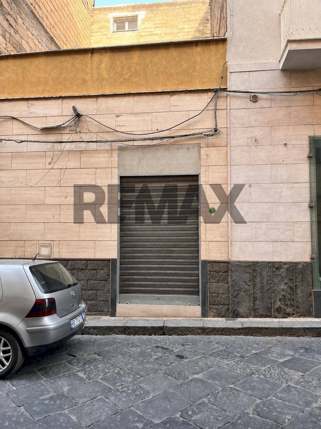 Edificio all\'aperto - Locale Commerciale Via Murganzio
 
80, Lentini - foto 1