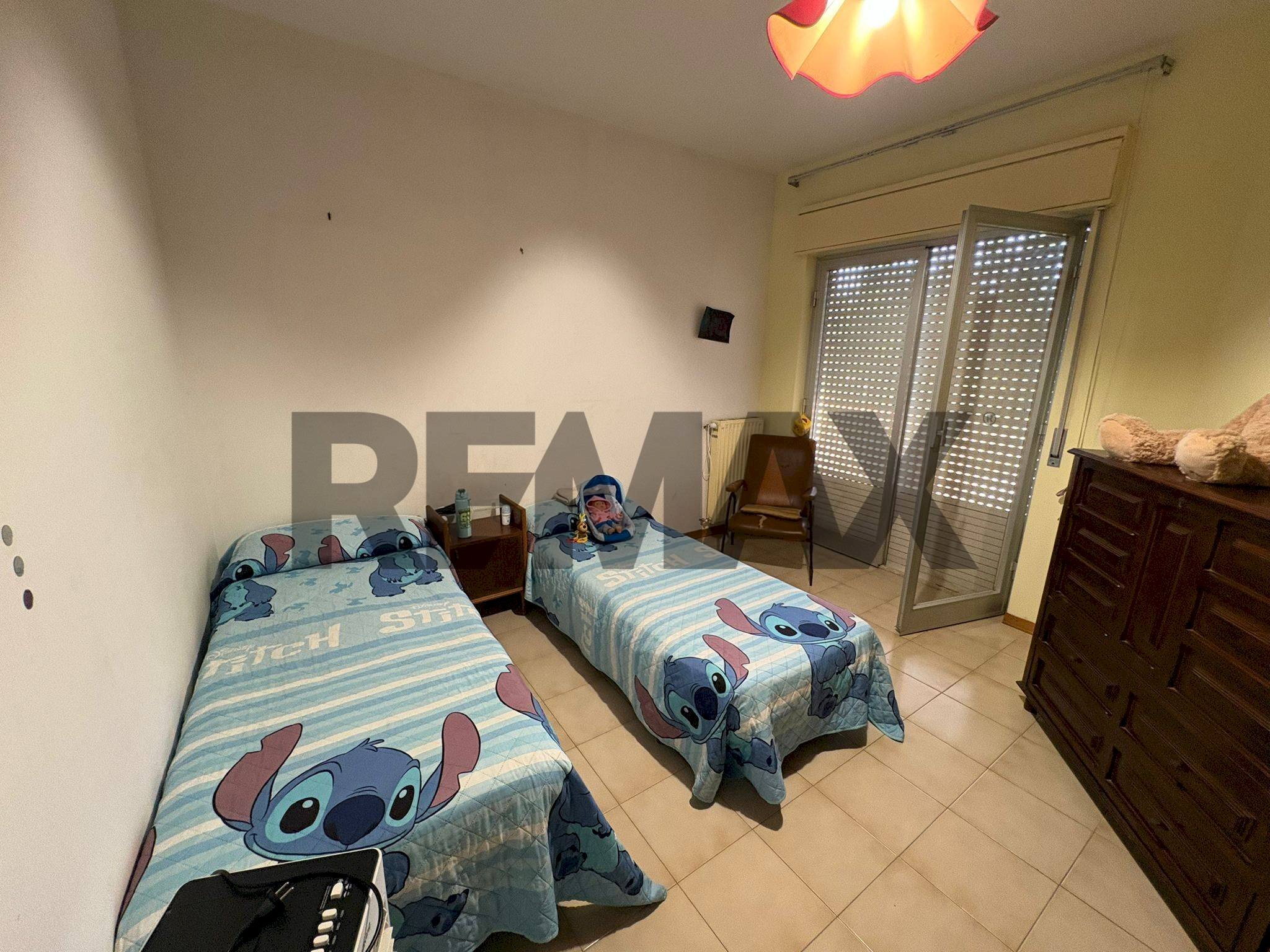 Camera / camera da letto - Three-room apartment Via Giuseppe Verdi
3, Caltagirone - photo 2