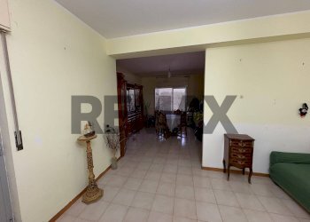 Hall / corridoio - Three-room apartment Via Giuseppe Verdi
 
3, Caltagirone - photo 7