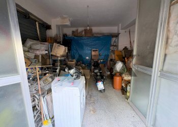 Dispensa di stoccaggio - Three-room apartment Via Giuseppe Verdi
 
3, Caltagirone - photo 8