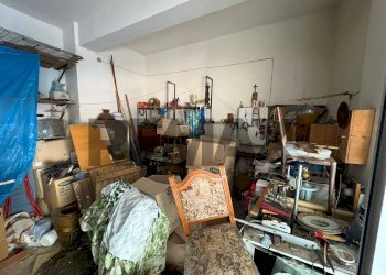 Dispensa di stoccaggio - Three-room apartment Via Giuseppe Verdi
 
3, Caltagirone - photo 9