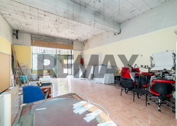 Ufficio - Commercial Premises Via Silvio Pellico
59, Paterno - photo 10