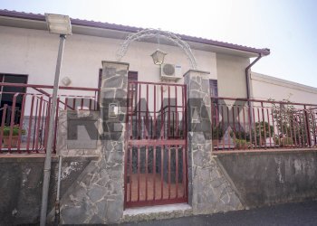Casa all\'aperto - Casa indipendente Via Calvario
 
61, Mascalucia - foto 3