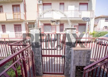 Balcone - Casa indipendente Via Calvario
 
61, Mascalucia - foto 6