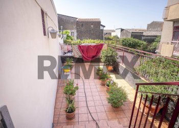 Terrazza - Casa indipendente Via Calvario
 
61, Mascalucia - foto 7