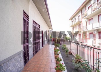 Balcone - Casa indipendente Via Calvario
 
61, Mascalucia - foto 8