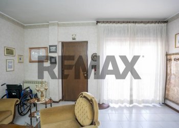 Soggiorno - Casa indipendente Via Calvario
 
61, Mascalucia - foto 10