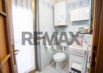 Bagno - Casa indipendente Via Calvario
 
61, Mascalucia - foto 20